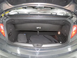 OPEL Cascada 1.6i 16V Cosmo