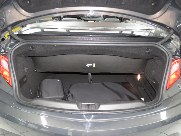 OPEL Cascada 1.6i 16V Cosmo