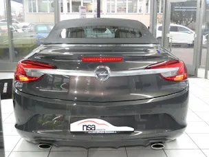 OPEL Cascada 1.6i 16V Cosmo