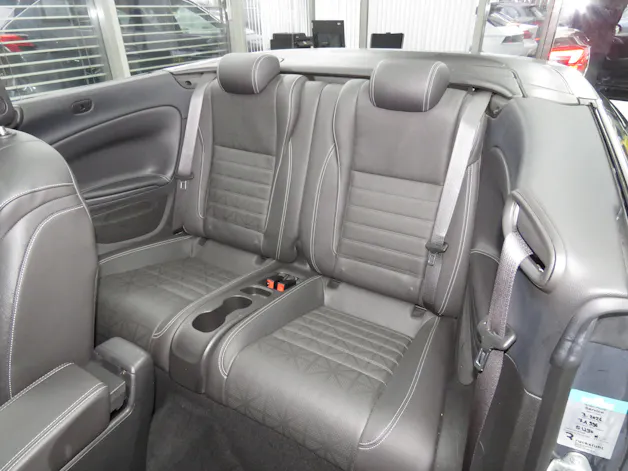 OPEL Cascada 1.6i 16V Cosmo
