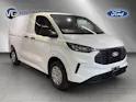 FORD Transit Custom Van 280 L1 2.0 EcoBlue Trend