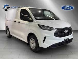 FORD Transit Custom Van 280 L1 2.0 EcoBlue Trend