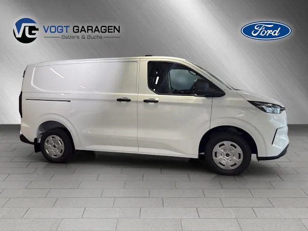 FORD Transit Custom Van 280 L1 2.0 EcoBlue Trend