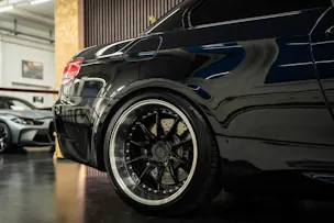 BMW M3 Cabriolet