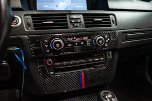 BMW M3 Cabriolet