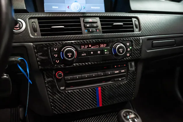 BMW M3 Cabriolet