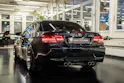 BMW M3 Cabriolet