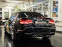 BMW M3 Cabriolet