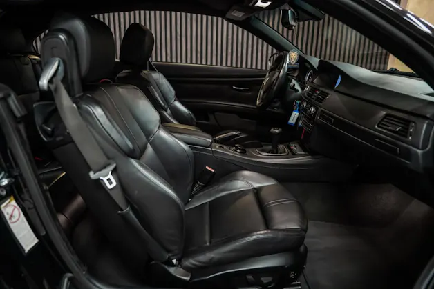 BMW M3 Cabriolet