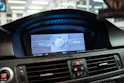 BMW M3 Cabriolet