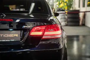 BMW M3 Cabriolet