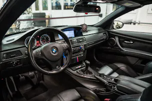 BMW M3 Cabriolet