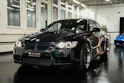 BMW M3 Cabriolet