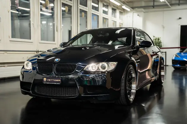 BMW M3 Cabriolet