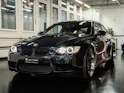 BMW M3 Cabriolet