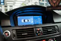 BMW M3 Cabriolet