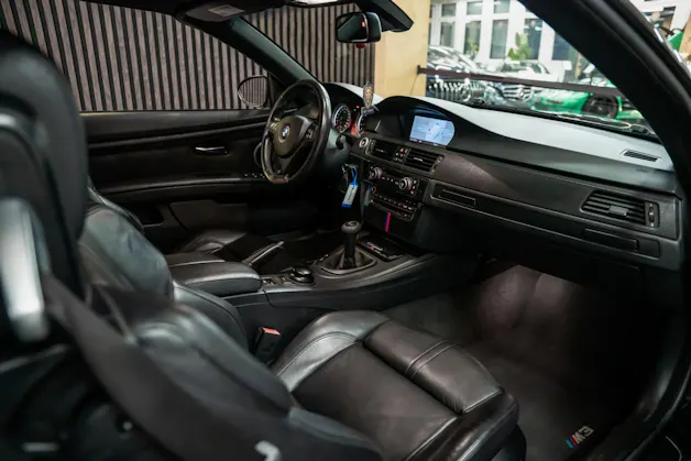 BMW M3 Cabriolet