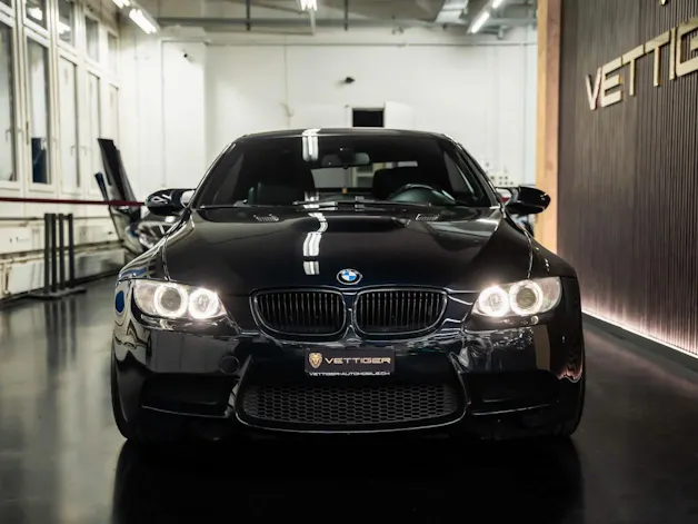 BMW M3 Cabriolet