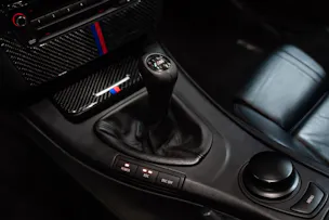 BMW M3 Cabriolet