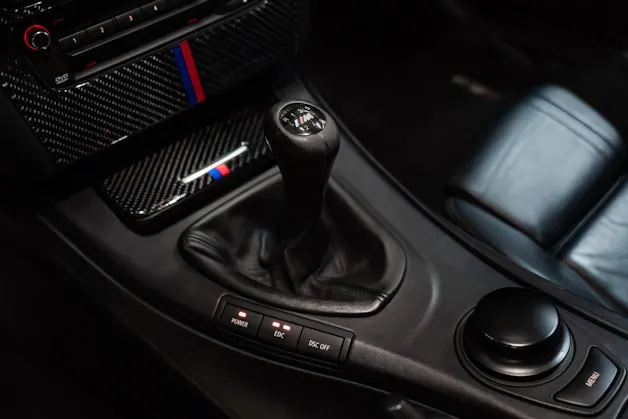 BMW M3 Cabriolet