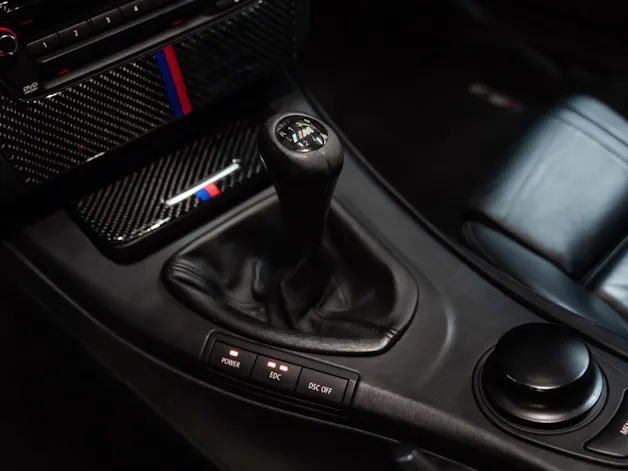 BMW M3 Cabriolet