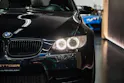 BMW M3 Cabriolet