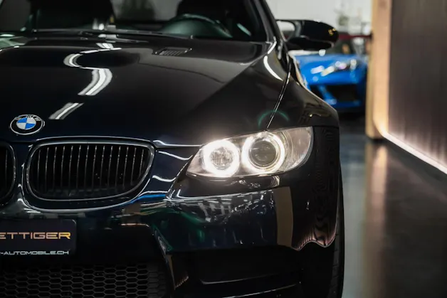BMW M3 Cabriolet