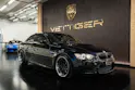 BMW M3 Cabriolet