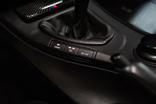 BMW M3 Cabriolet