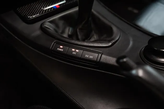 BMW M3 Cabriolet