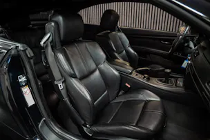 BMW M3 Cabriolet