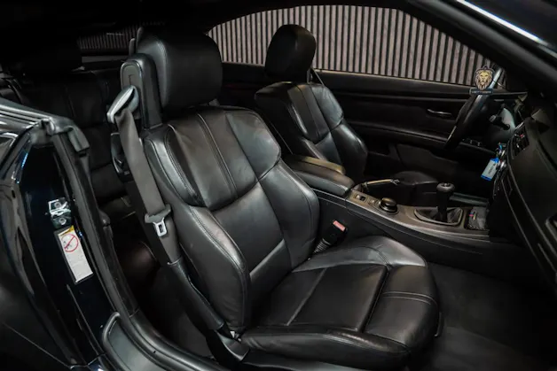 BMW M3 Cabriolet