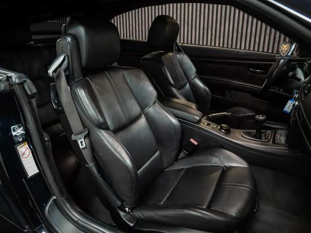 BMW M3 Cabriolet