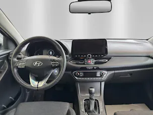 HYUNDAI i30 Wagon 1.5 T-GDi Amplia 48V MH DCT
