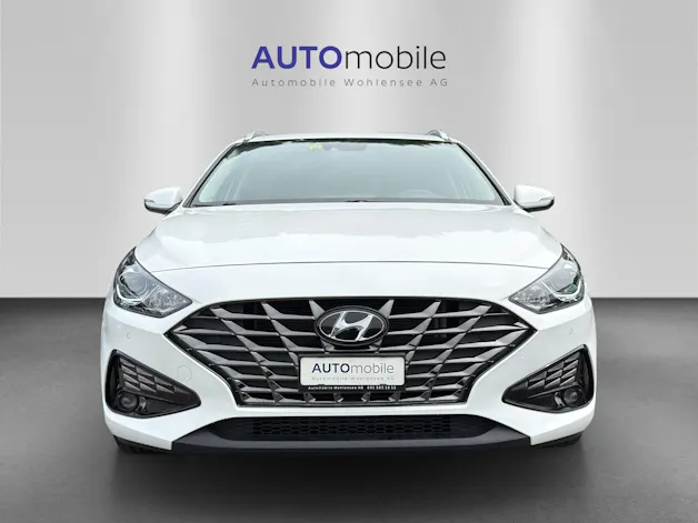 HYUNDAI i30 Wagon 1.5 T-GDi Amplia 48V MH DCT