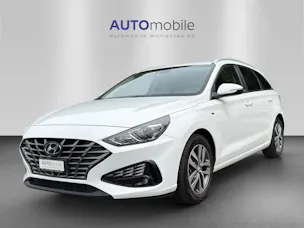 HYUNDAI i30 Wagon 1.5 T-GDi Amplia 48V MH DCT