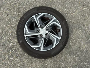 HYUNDAI i30 Wagon 1.5 T-GDi Amplia 48V MH DCT