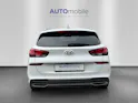 HYUNDAI i30 Wagon 1.5 T-GDi Amplia 48V MH DCT