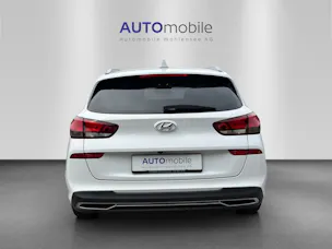HYUNDAI i30 Wagon 1.5 T-GDi Amplia 48V MH DCT