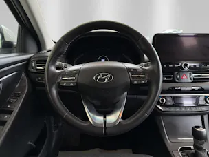 HYUNDAI i30 Wagon 1.5 T-GDi Amplia 48V MH DCT