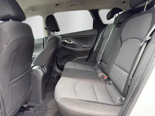 HYUNDAI i30 Wagon 1.5 T-GDi Amplia 48V MH DCT