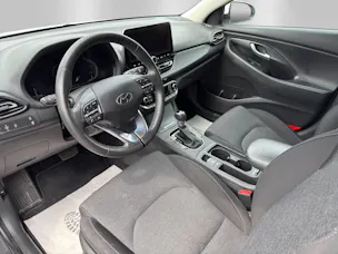 HYUNDAI i30 Wagon 1.5 T-GDi Amplia 48V MH DCT