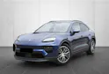 PORSCHE Macan 100kWh
