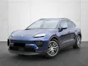 PORSCHE Macan 100kWh