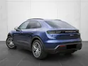 PORSCHE Macan 100kWh