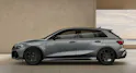 AUDI RS3 Sportback 2.5 TSI quattro S-tronic