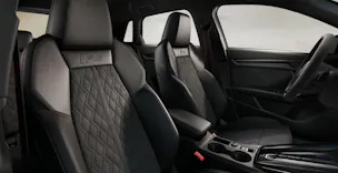 AUDI RS3 Sportback 2.5 TSI quattro S-tronic