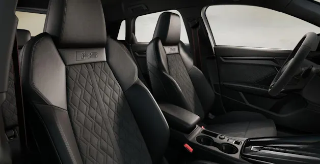 AUDI RS3 Sportback 2.5 TSI quattro S-tronic