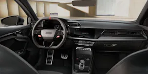 AUDI RS3 Sportback 2.5 TSI quattro S-tronic