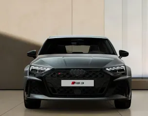 AUDI RS3 Sportback 2.5 TSI quattro S-tronic